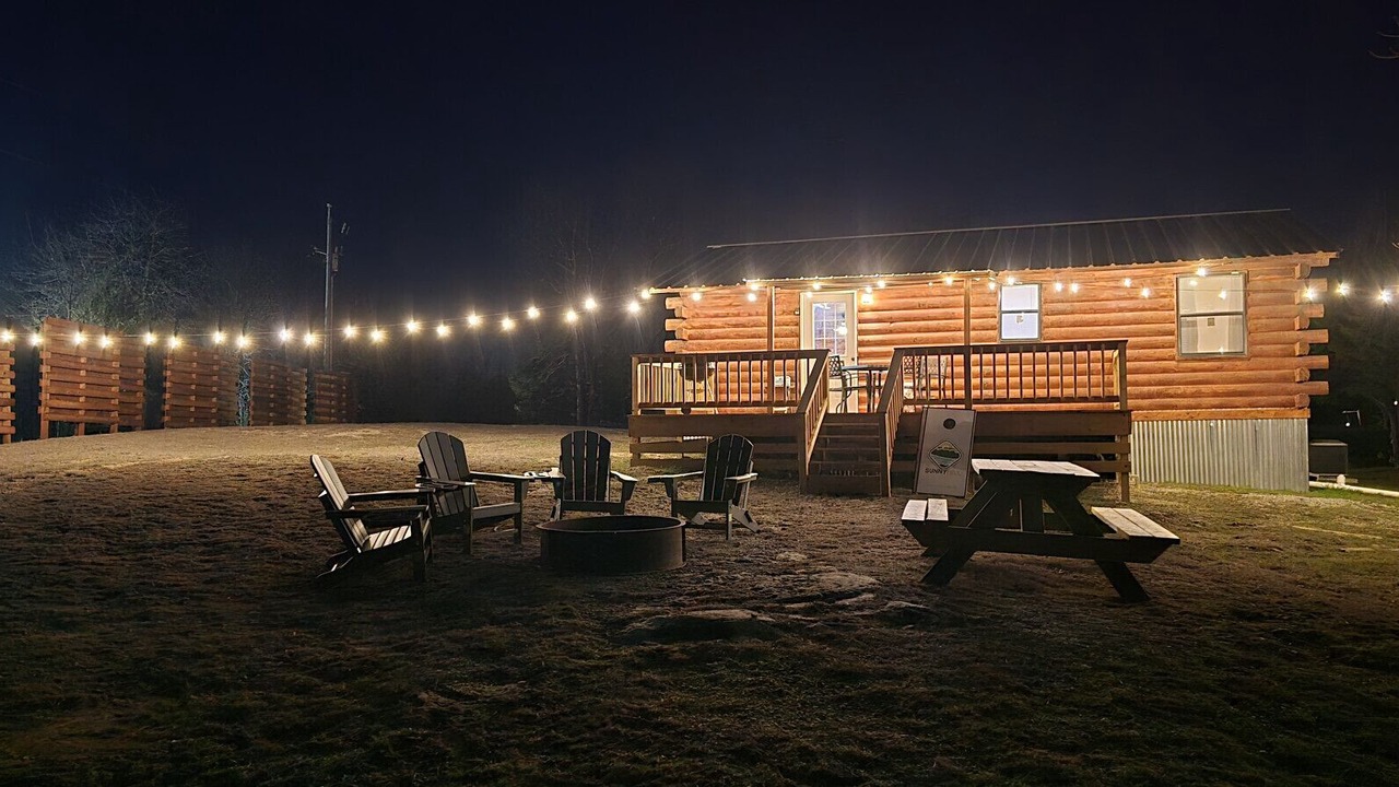 Photo of Outdoor in Sulphur