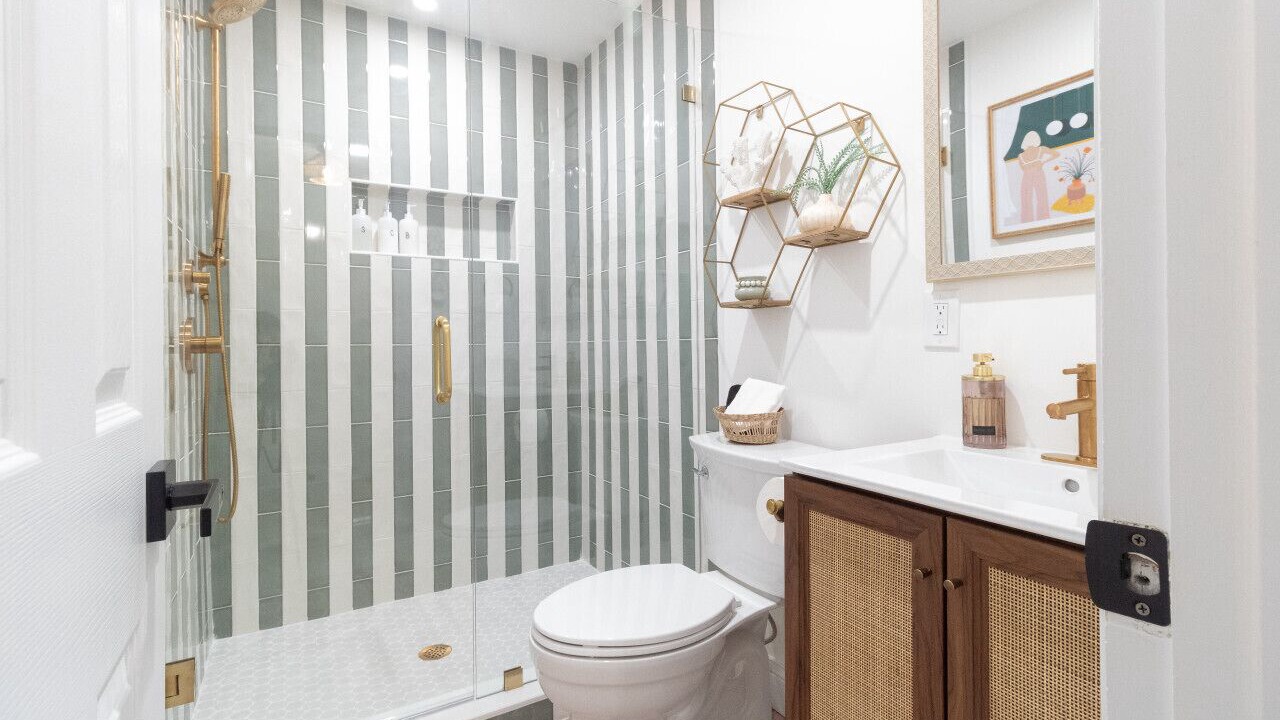 Photo of Bathroom in Riverside