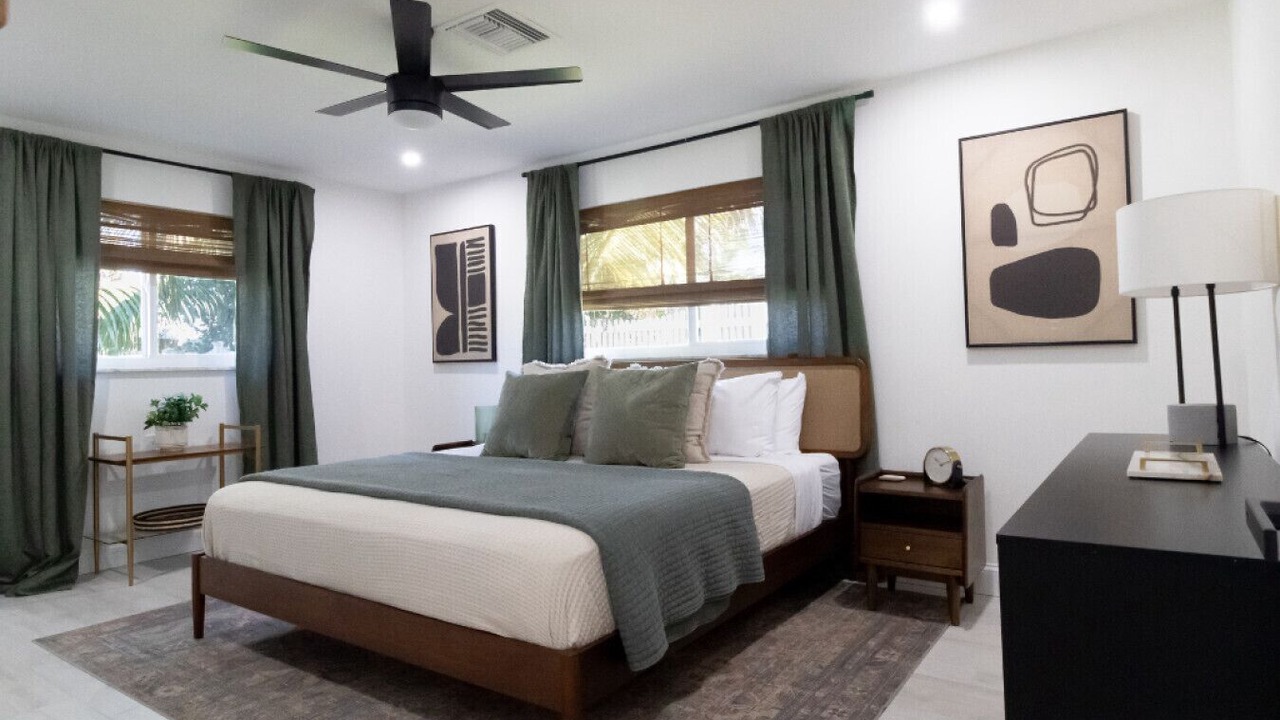 Photo of Bedroom in Riverside