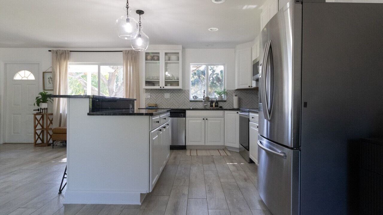 Photo of Kitchen in Riverside