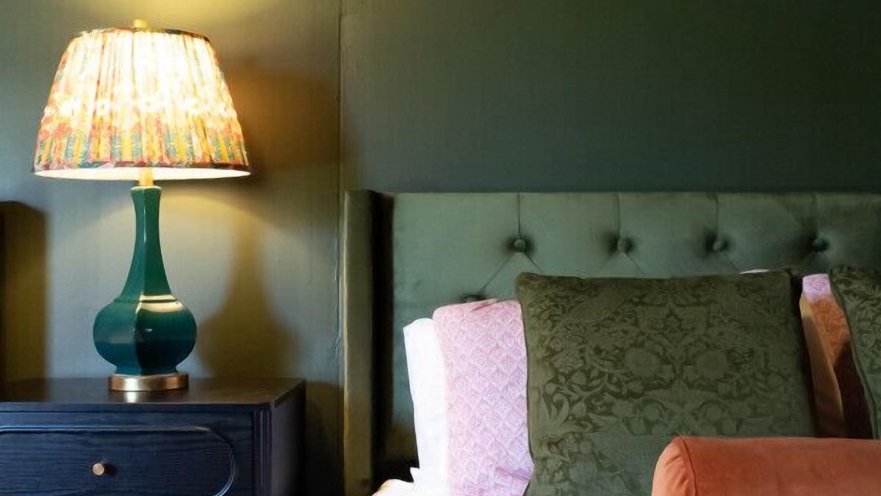 Photo of Bedroom in Riverside