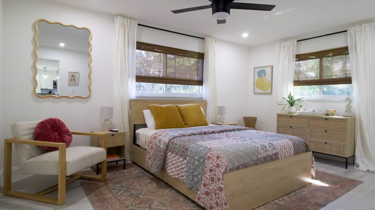 Photo of Bedroom in Riverside