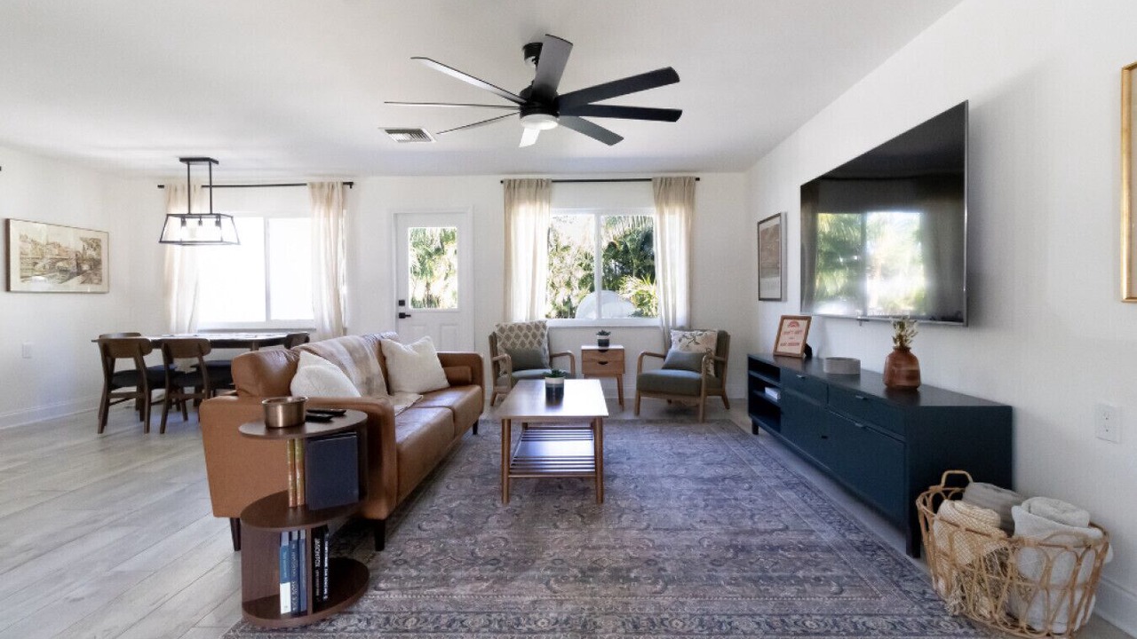 Photo of Livingroom in Riverside