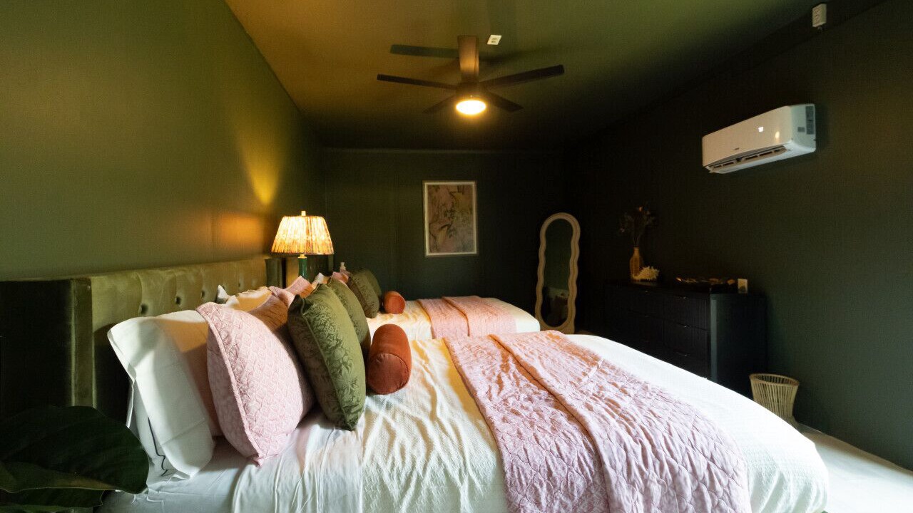 Photo of Bedroom in Riverside