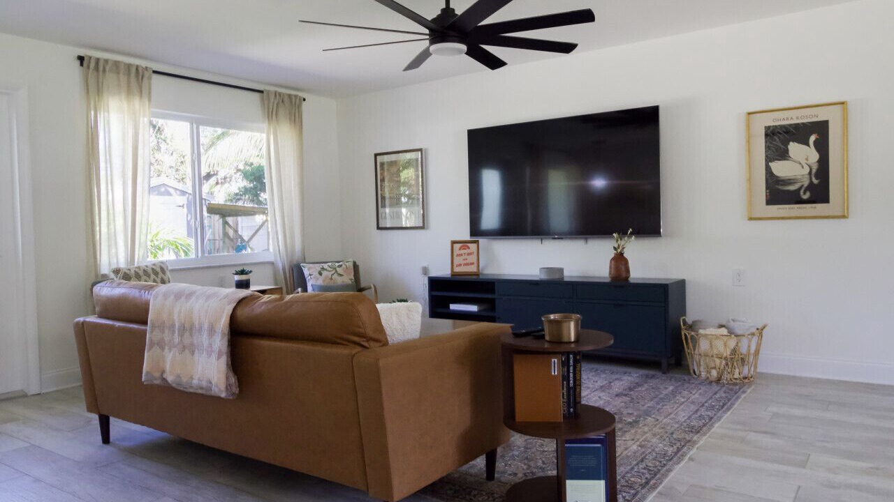 Photo of Livingroom in Riverside