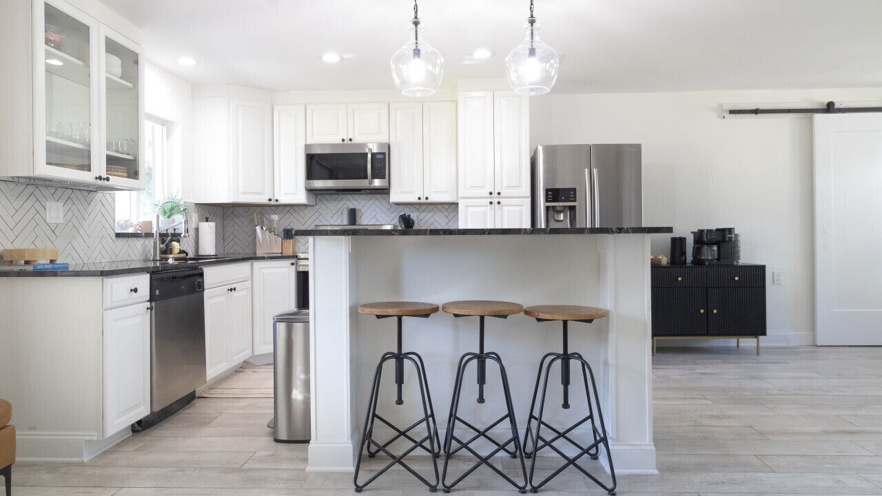 Photo of Kitchen in Riverside