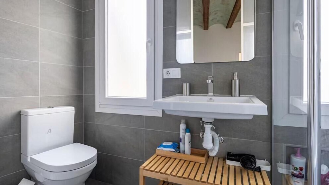 Photo of Bathroom in El Botanic