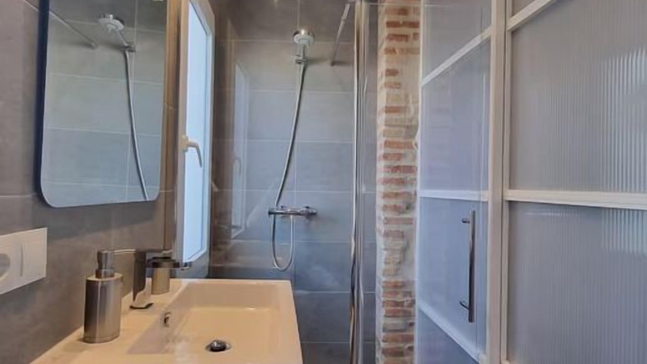 Photo of Bathroom in El Botanic