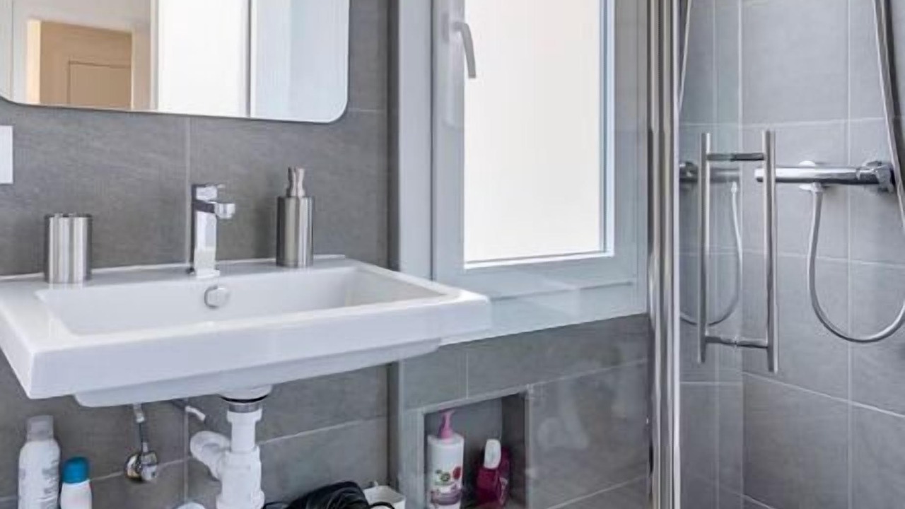 Photo of Bathroom in El Botanic