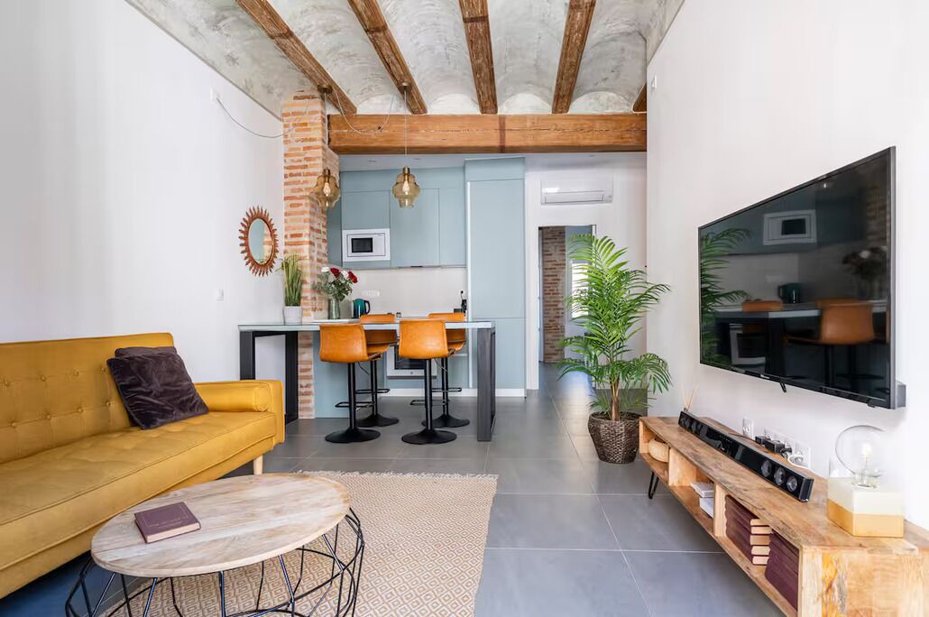 Photo of Livingroom in El Botanic