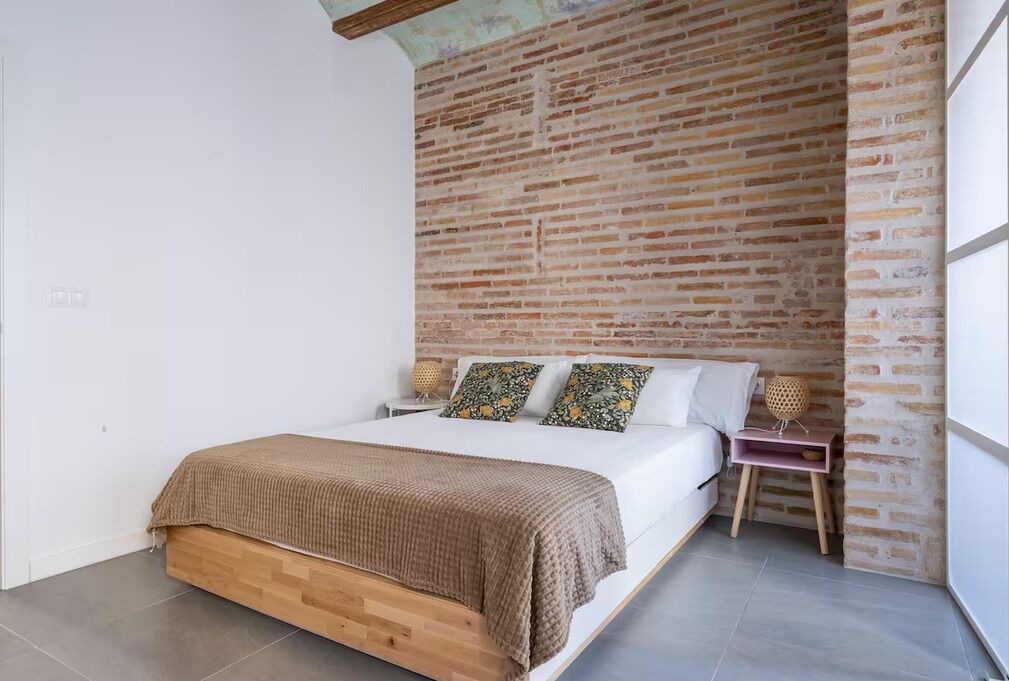 Photo of Bedroom in El Botanic