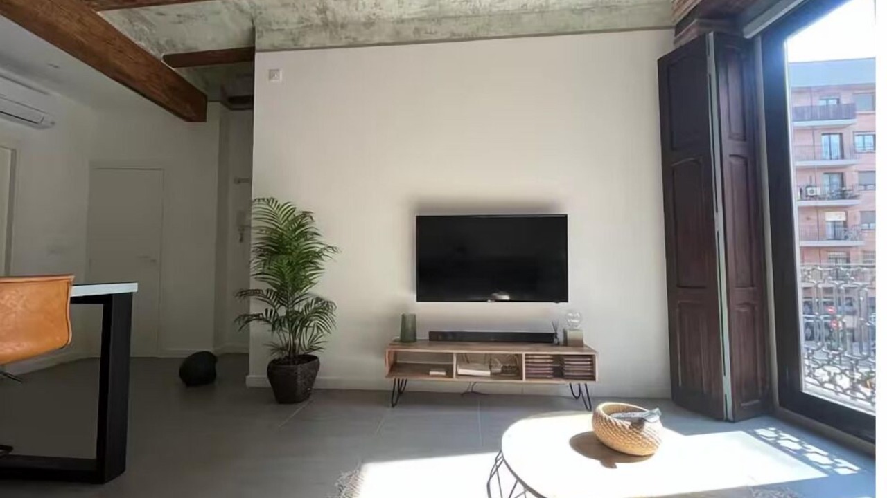 Photo of Livingroom in El Botanic