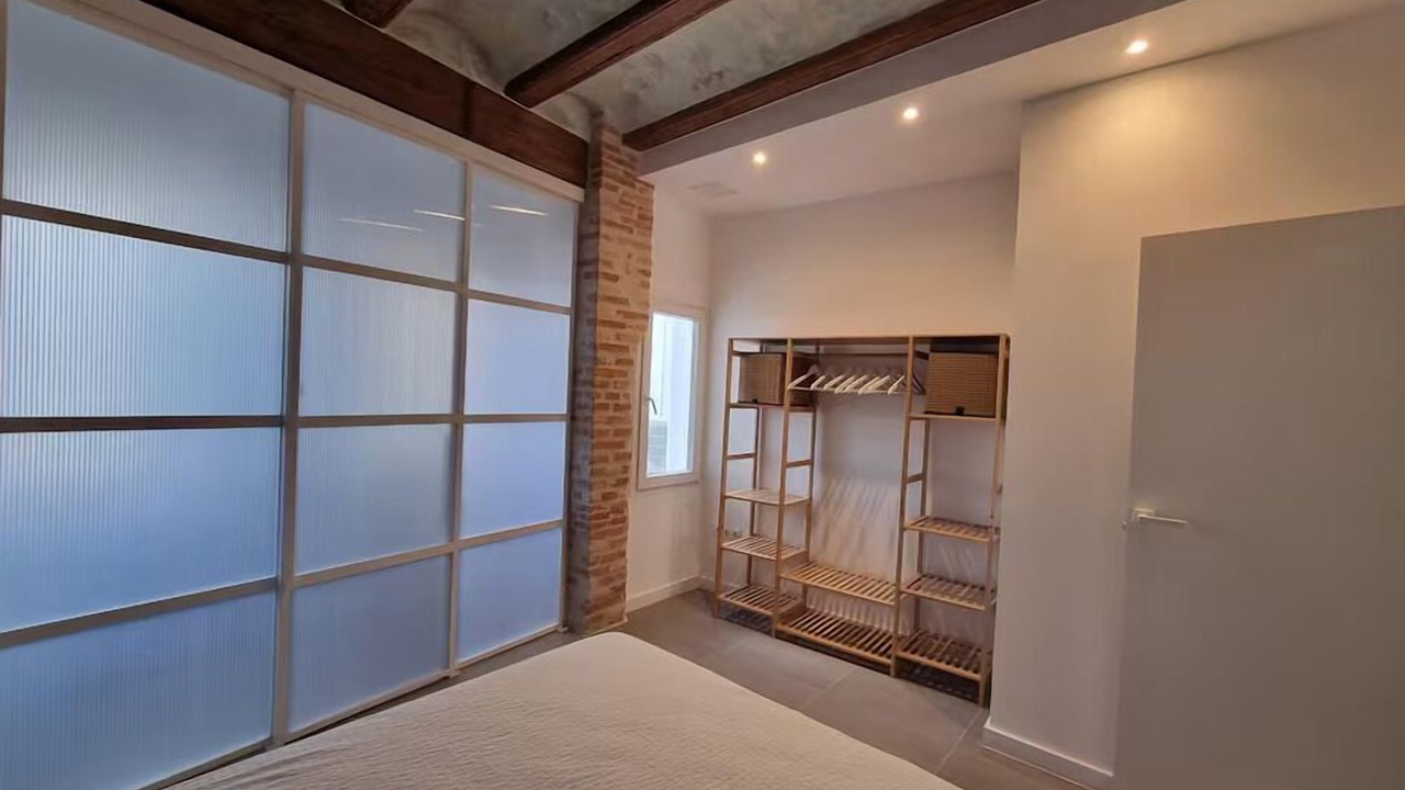 Photo of Bedroom in El Botanic