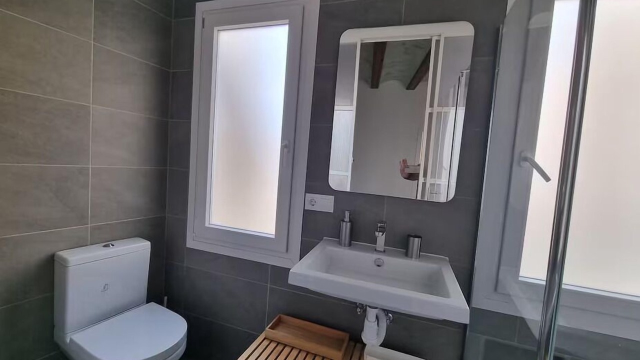 Photo of Bathroom in El Botanic