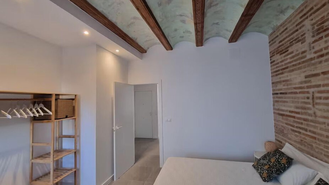 Photo of Bedroom in El Botanic