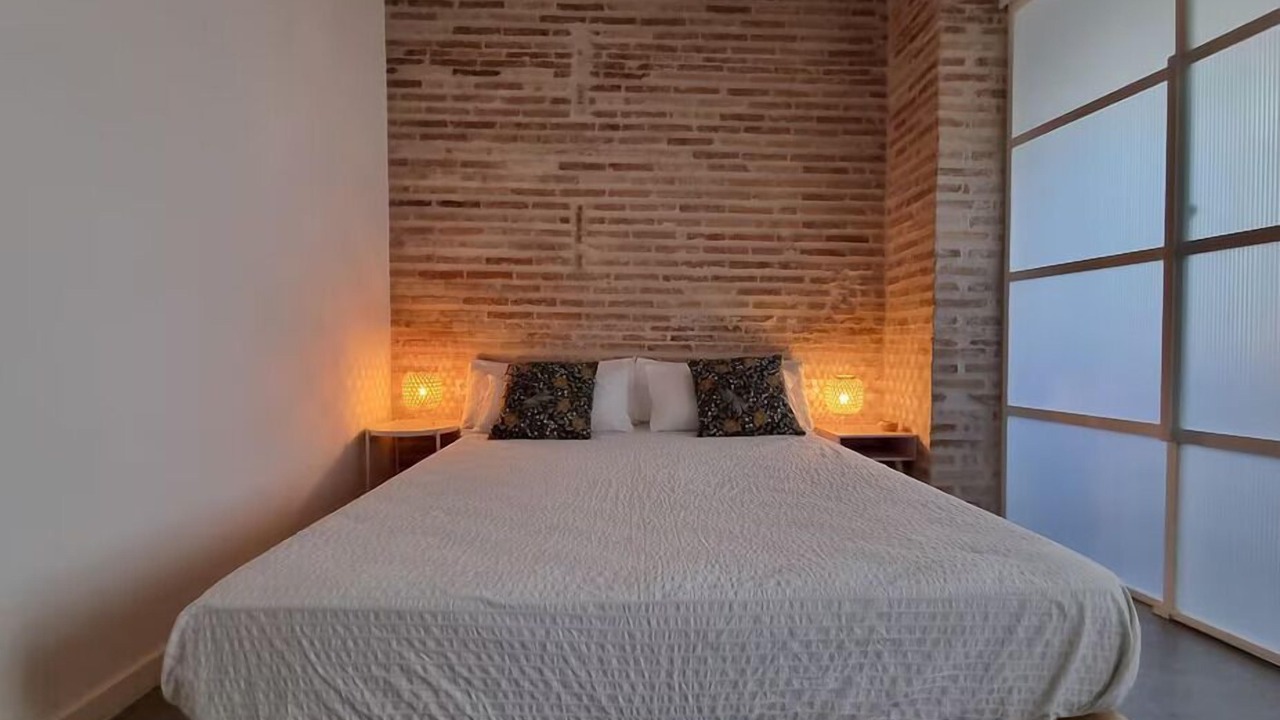 Photo of Bedroom in El Botanic