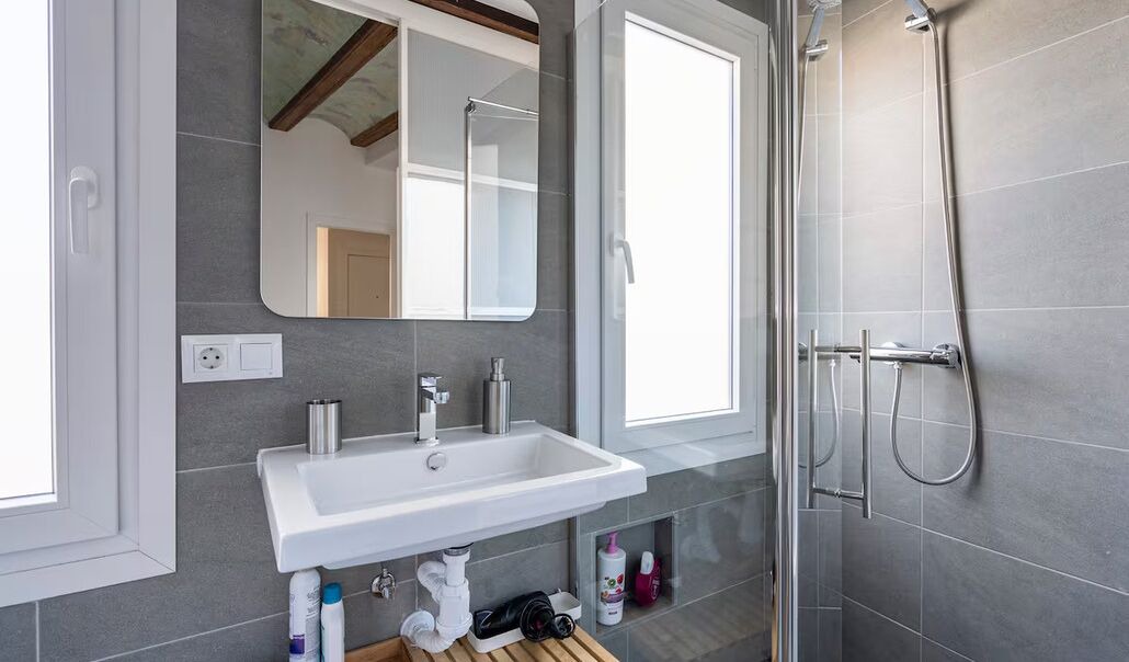 Photo of Bathroom in El Botanic
