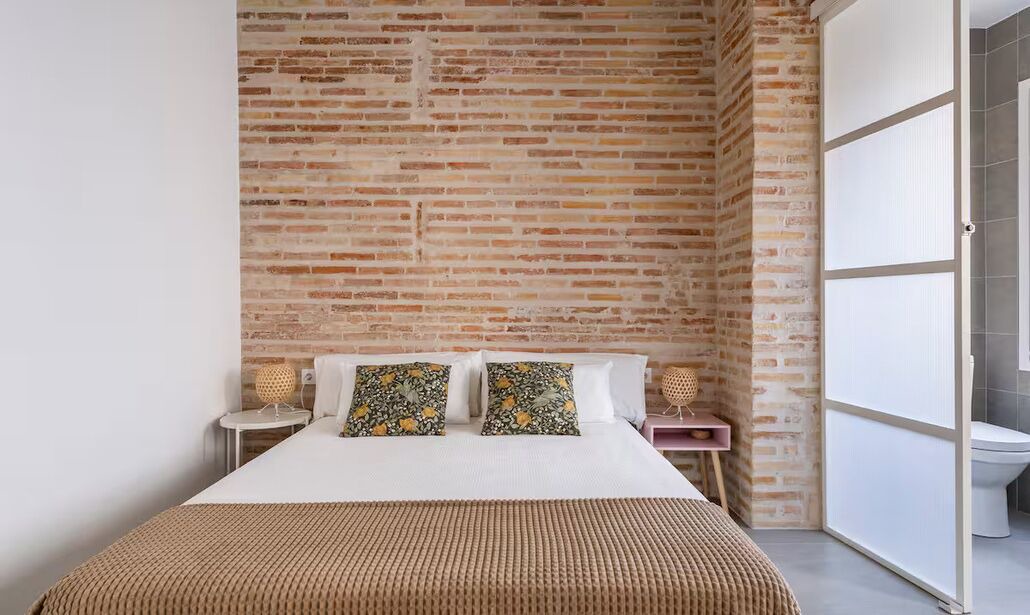 Photo of Bedroom in El Botanic