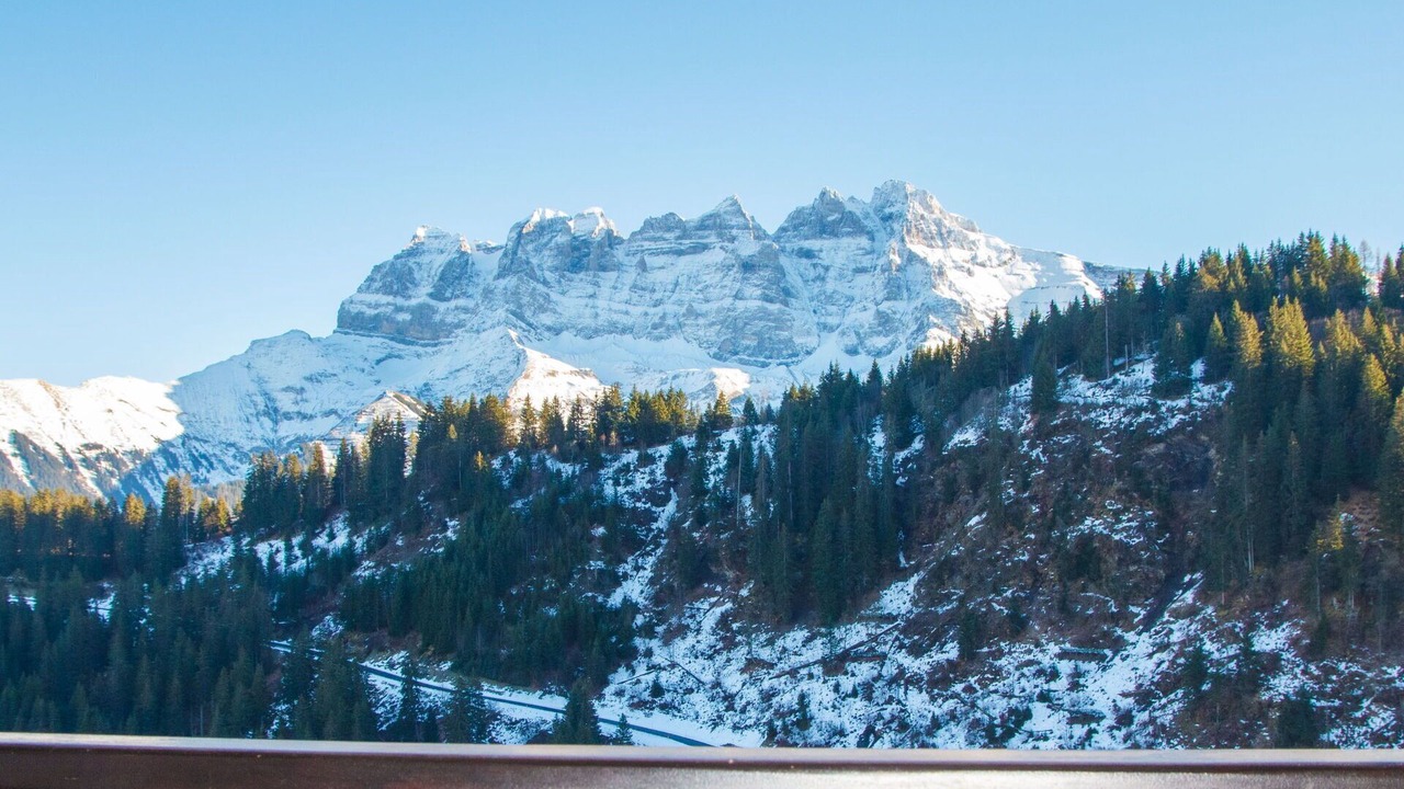 Photo of Others in Val d'Illiez
