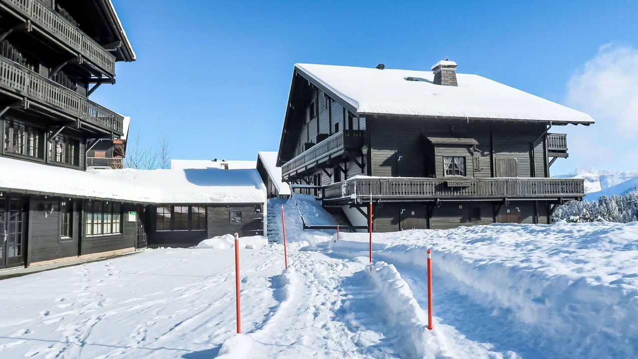 Photo of Others in Val d'Illiez