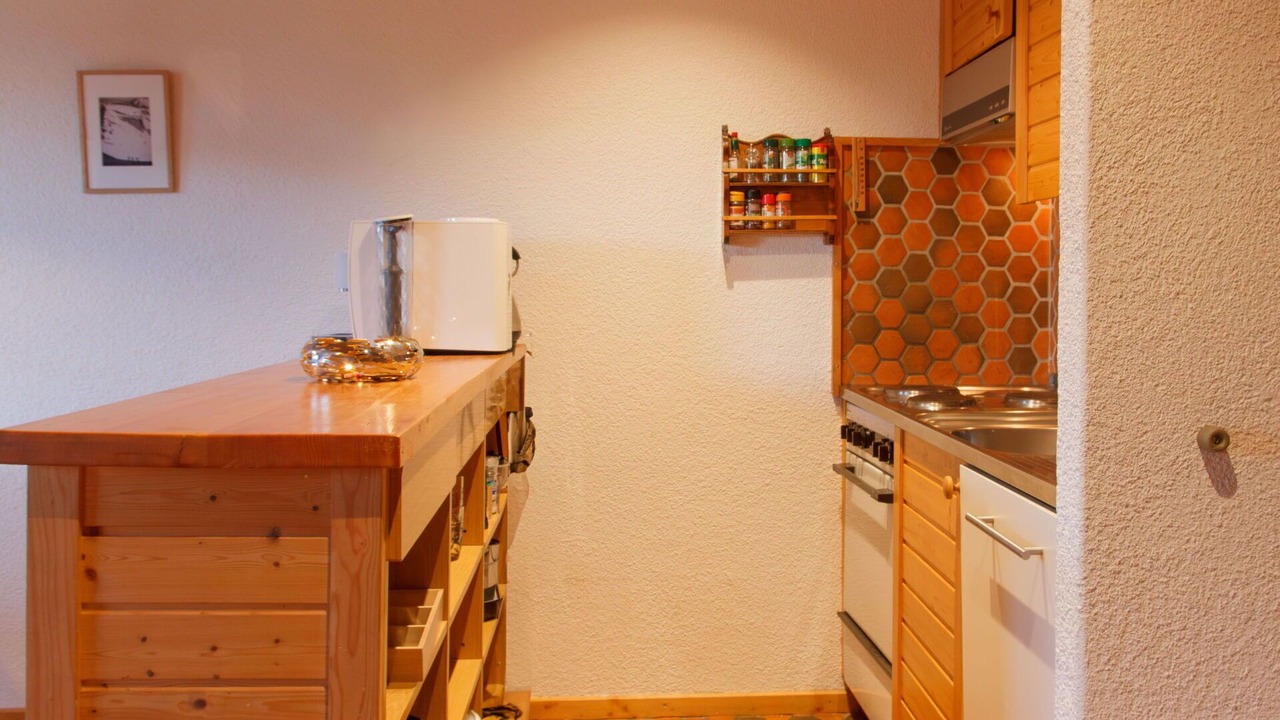 Photo of Bedroom in Val d'Illiez