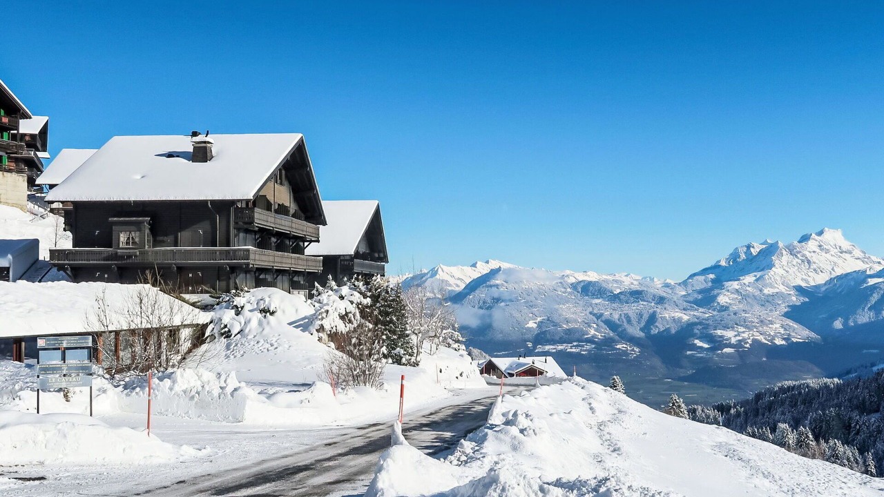 Photo of Others in Val d'Illiez