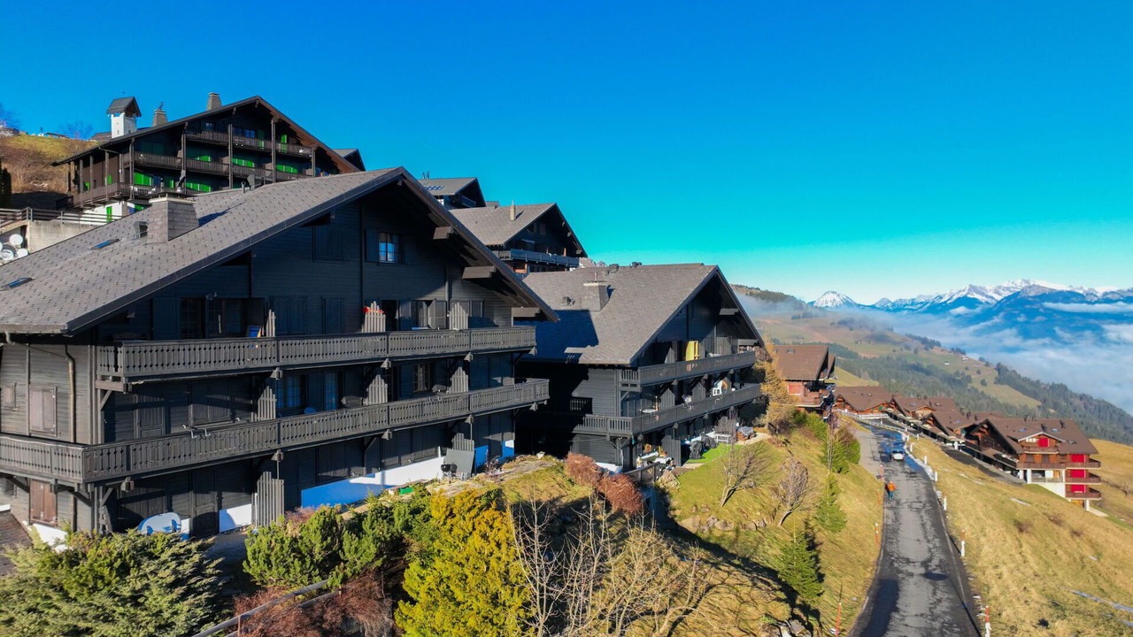 Photo of Others in Val d'Illiez