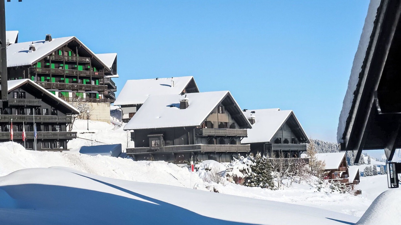 Photo of Others in Val d'Illiez