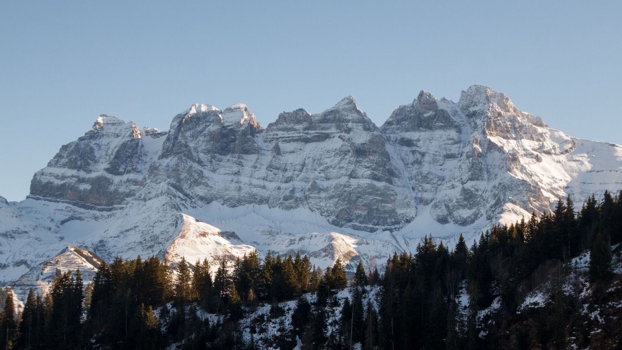 Photo of Others in Val d'Illiez