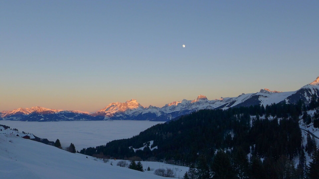 Photo of Others in Val d'Illiez