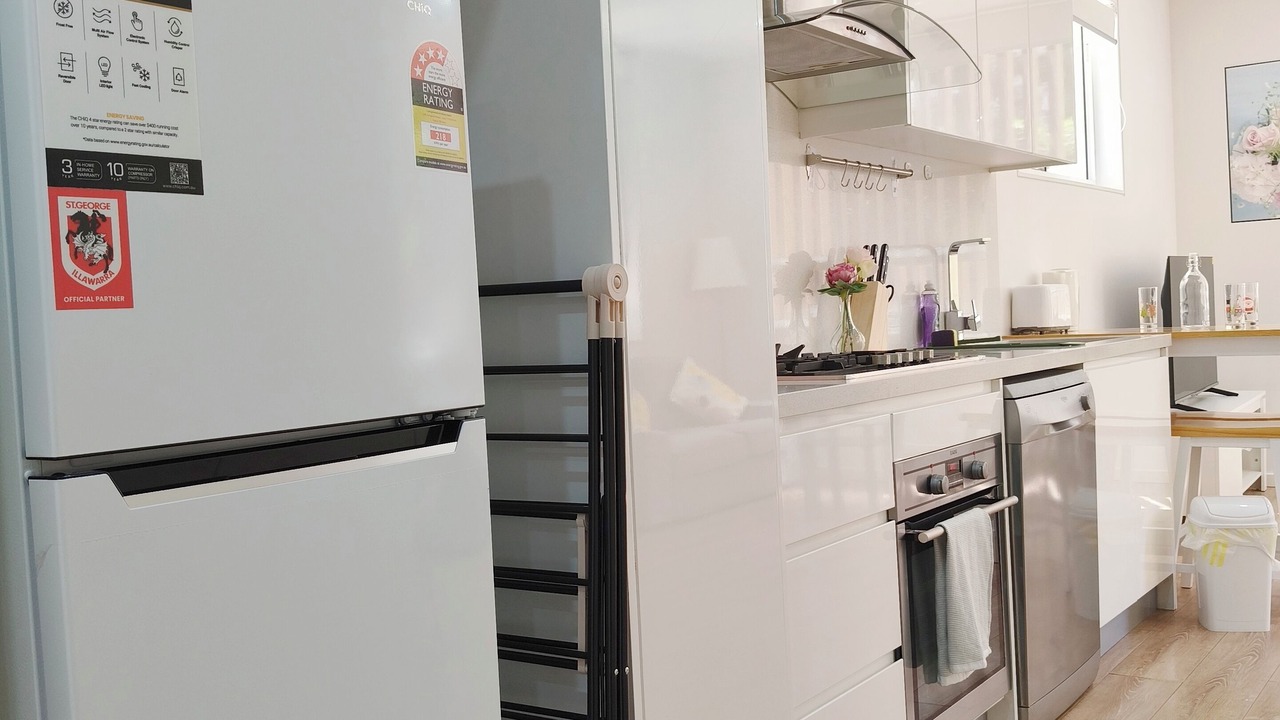 Photo of Kitchen in Epping