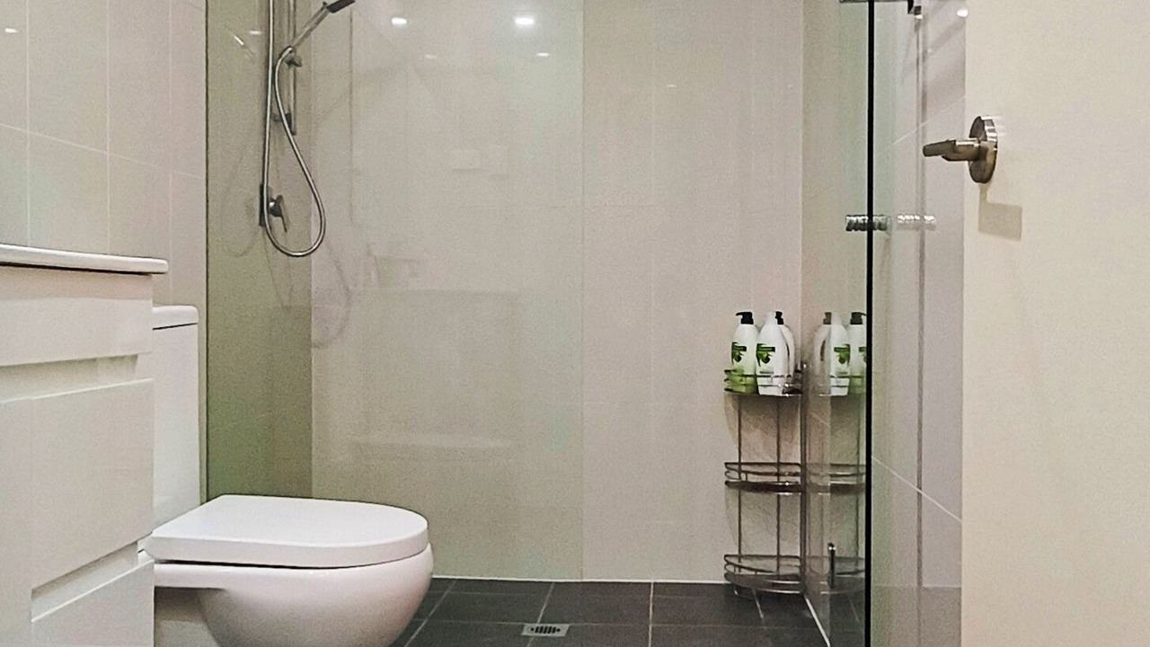 Photo of Bathroom in Epping