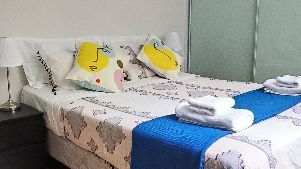 Photo of Bedroom in Epping