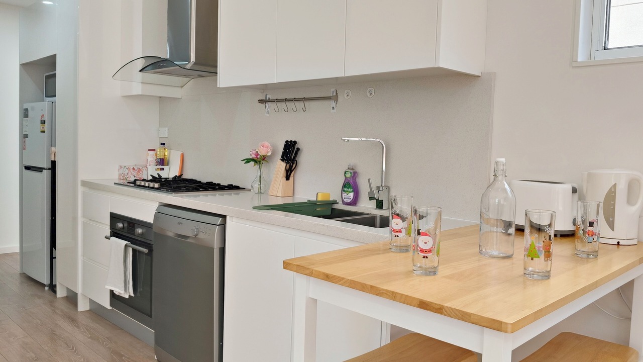 Photo of Kitchen in Epping