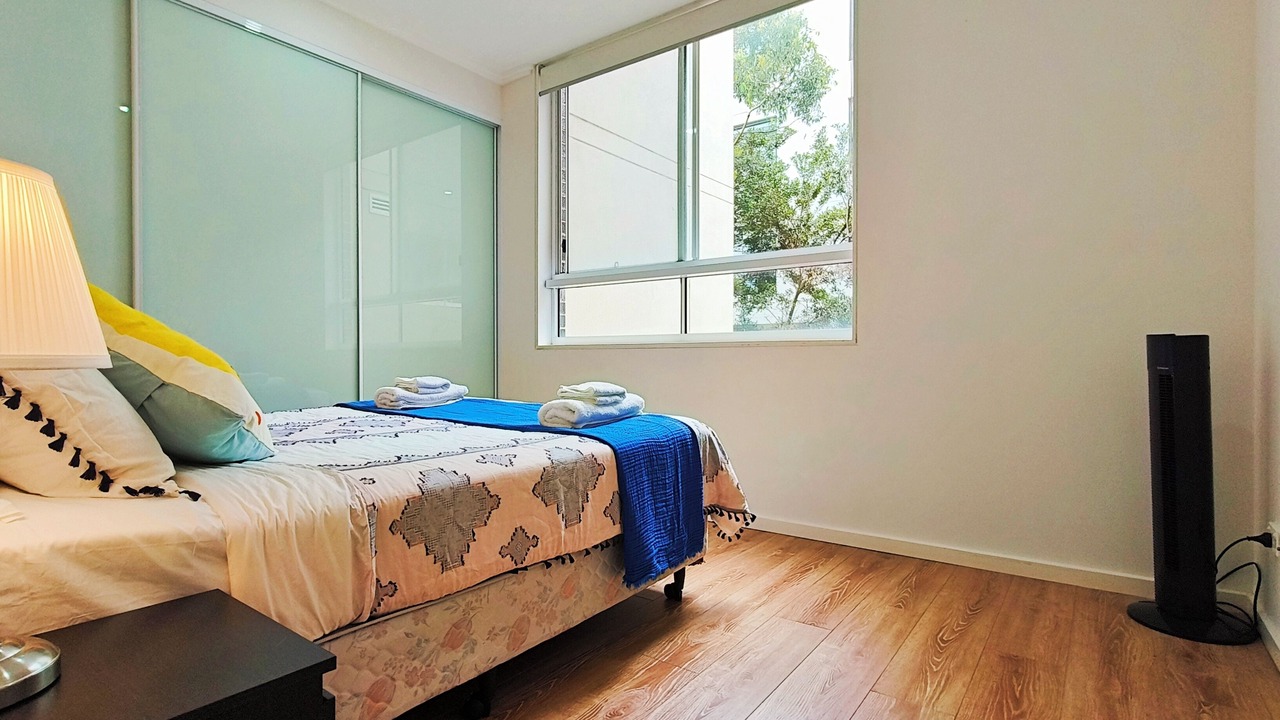 Photo of Bedroom in Epping