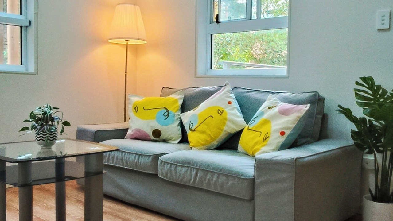 Photo of Livingroom in Epping