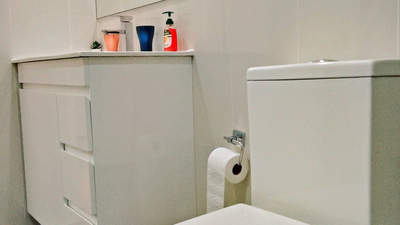 Photo of Bathroom in Epping