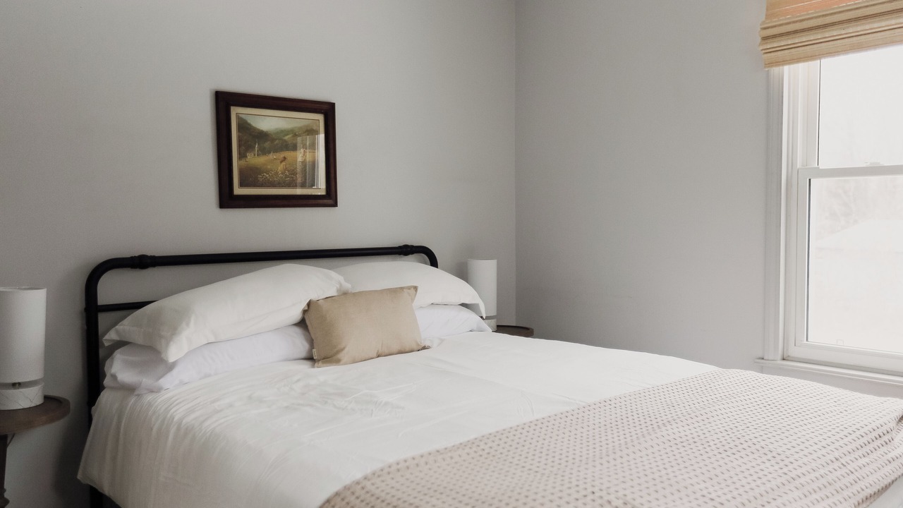 Photo of Bedroom in Drayton Plains