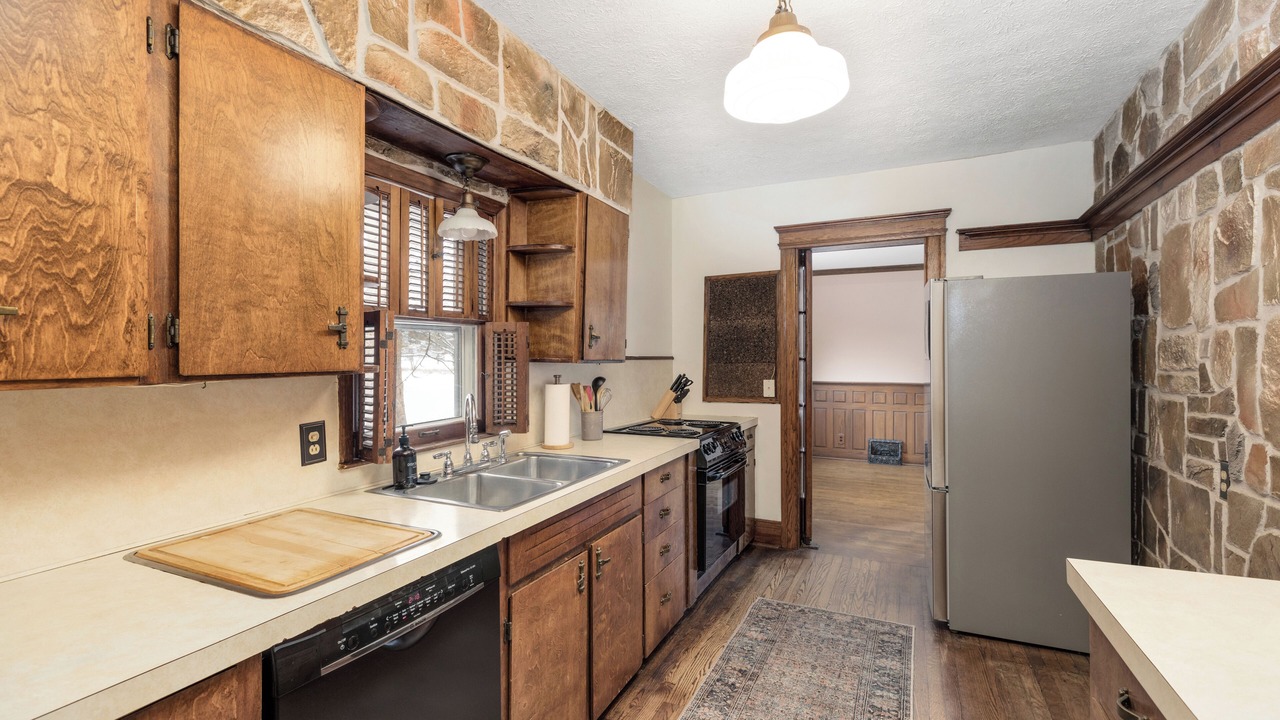Photo of Kitchen in Drayton Plains