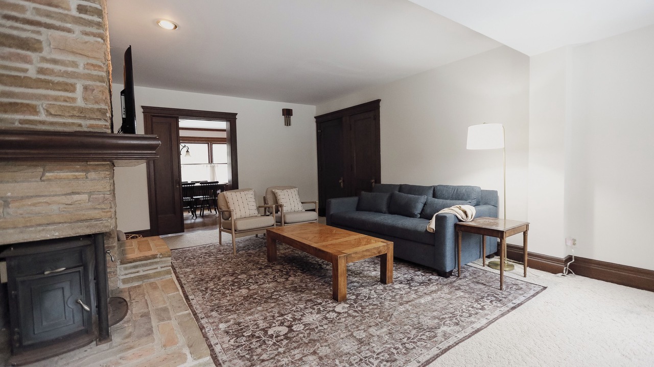 Photo of Livingroom in Drayton Plains