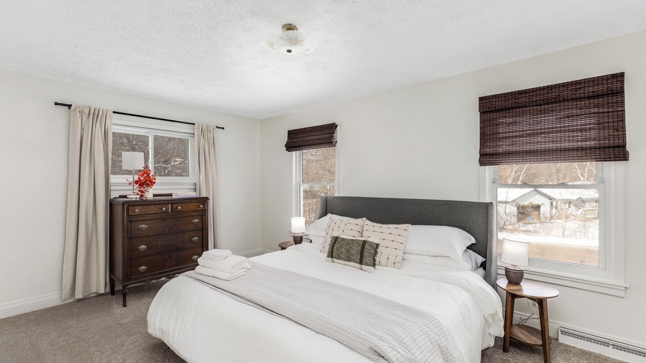 Photo of Bedroom in Drayton Plains