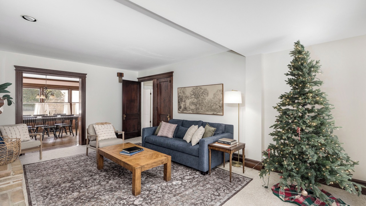 Photo of Livingroom in Drayton Plains