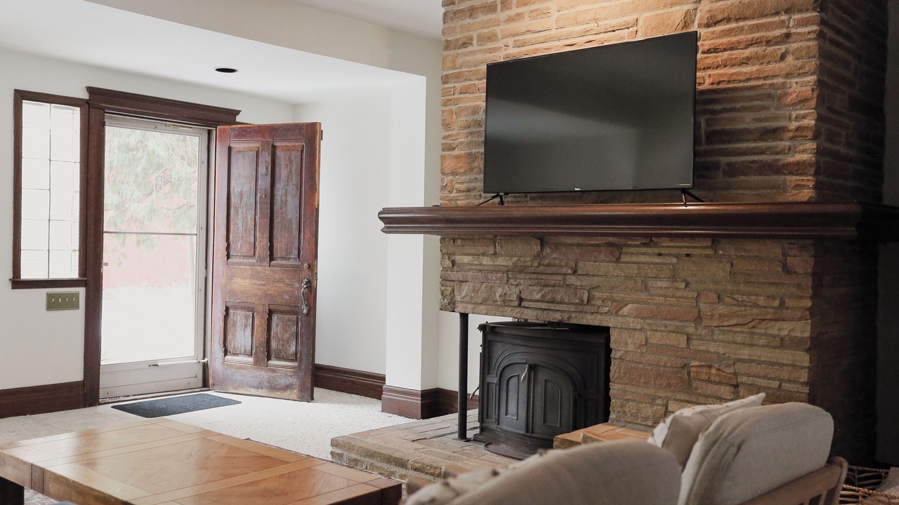 Photo of Livingroom in Drayton Plains
