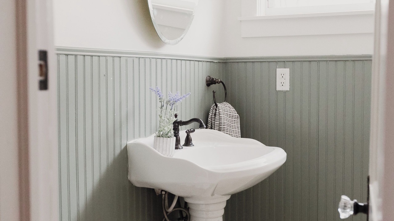 Photo of Bathroom in Drayton Plains