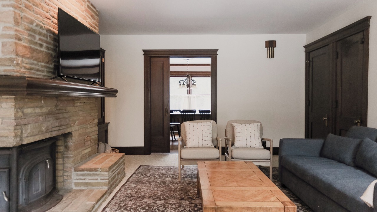 Photo of Livingroom in Drayton Plains