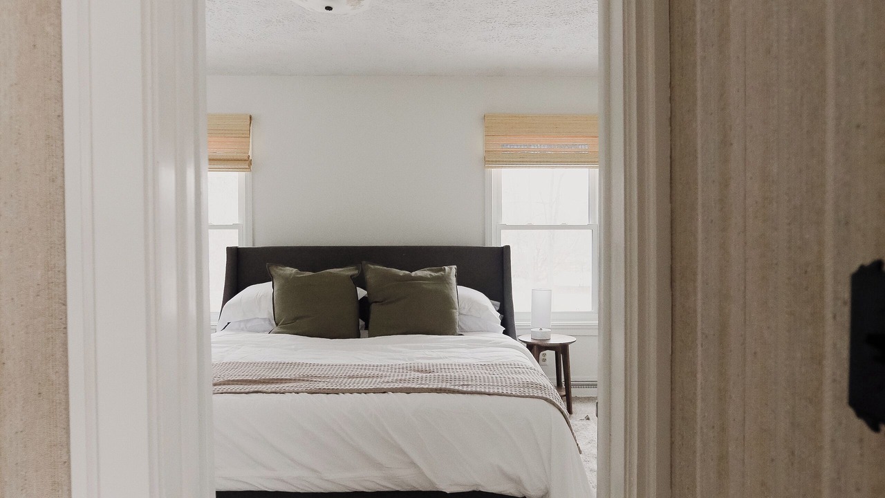 Photo of Bedroom in Drayton Plains