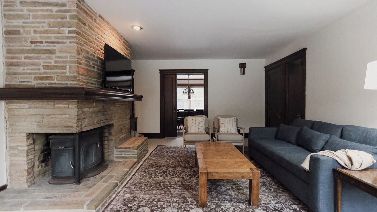 Photo of Livingroom in Drayton Plains