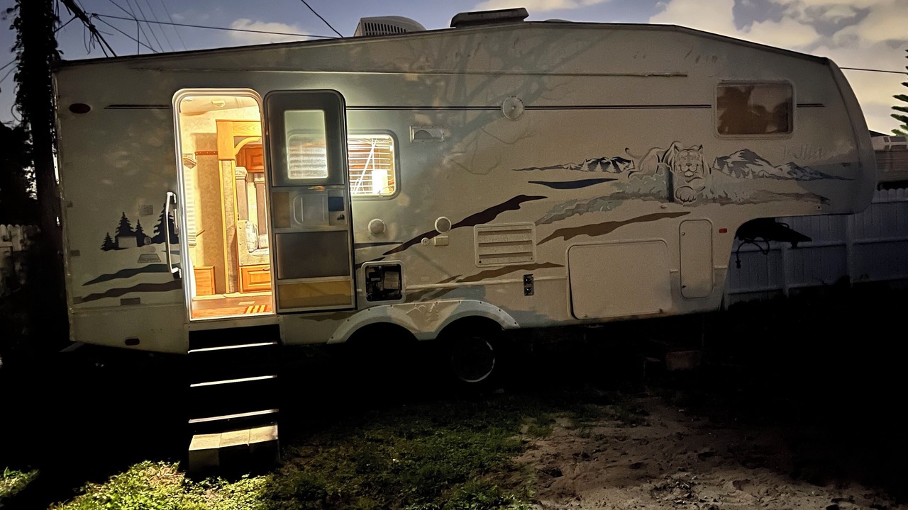 Photo of Outdoor in Opa-Locka