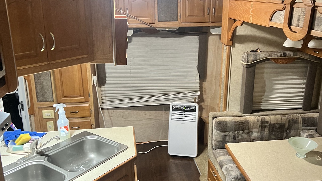 Photo of Kitchen in Opa-Locka