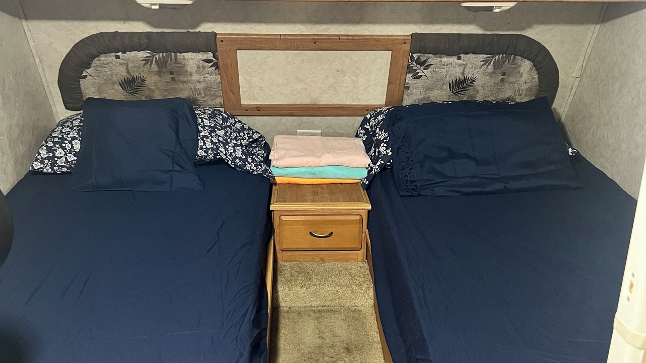 Photo of Bedroom in Opa-Locka